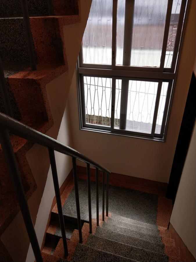 Oyaji Guesthouse-依人數床位數計價開放房型 Tainan Eksteriør bilde